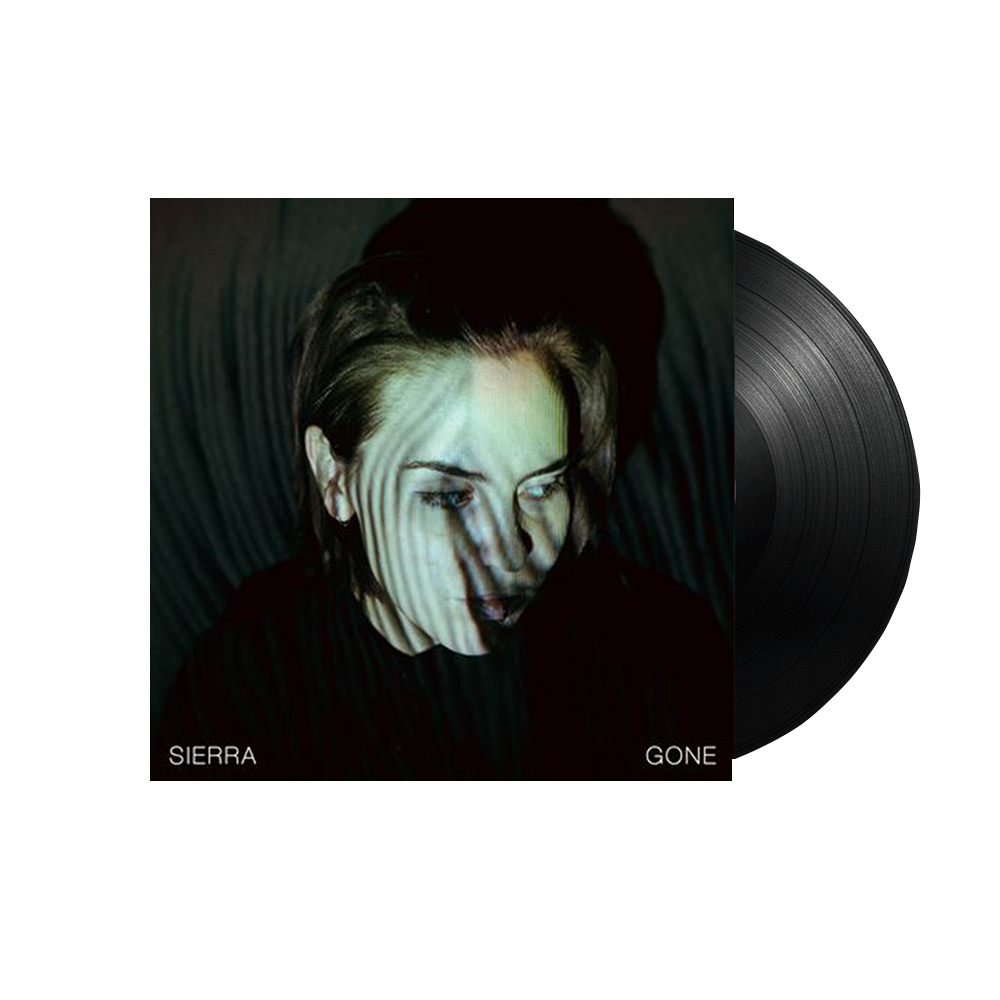 Sierra - Gone - Vinyle