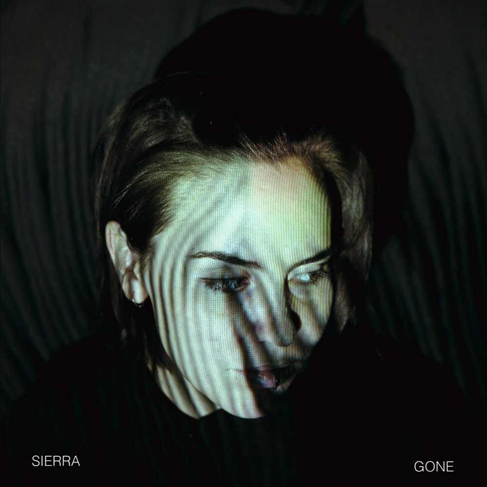 Sierra - Gone - CD