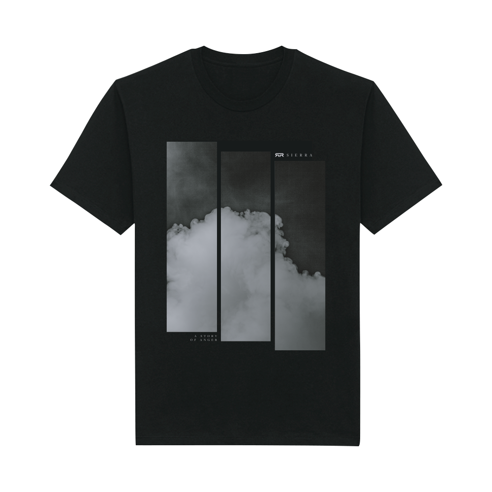 Sierra - Tee-Shirt